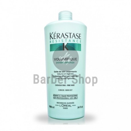 KERASTASE RESISTANCE BAIN VOLUMIFIQUE