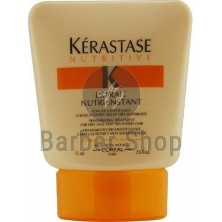 Kerastase nutritive extrait nutri-instant 75 ml